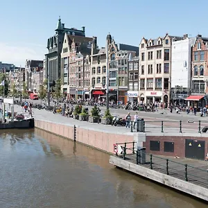Beautiful House Next To Dam Square! , Amsterdam Pays-Bas