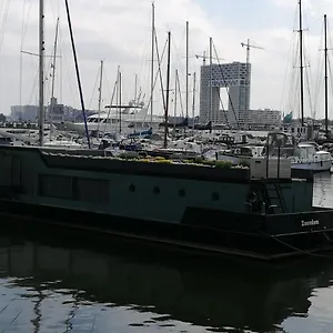 Loft Boat , Amsterdam Pays-Bas