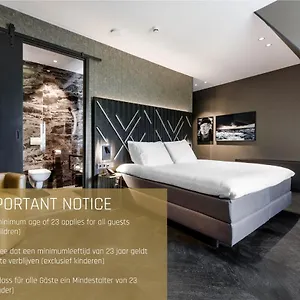 Le Petit Marin Boutique Отель