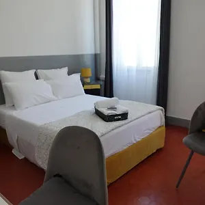 Quartier Des Createurs La Plaine Cours Julien Chambre Privée Dans , Marseille France
