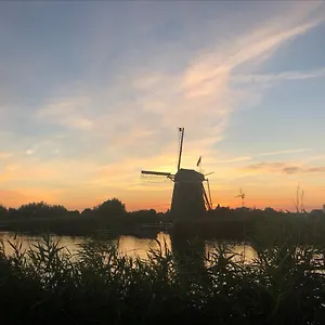  Chalet Aan De Rotte Nederland