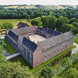  Appartement Landgoed Kasteel Terborgh Nederland