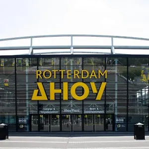  Appartement Rotterdam City Stay Nederland