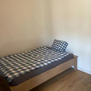  Accommodatie bij particulieren Lovely 1 Private Bedroom With Garden View Nederland