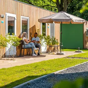 Appartement Comfort By Europarcs Het Amsterdamse Bos, Amstelveen