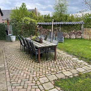 Appartement Casa Fuori, Oirschot