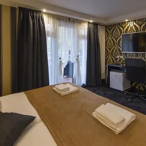  Appartement Monte Dana Nederland