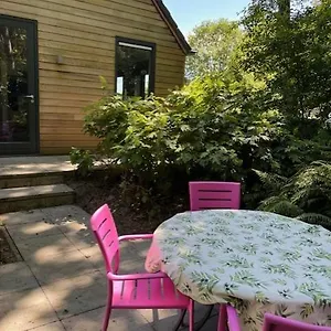  Vakantiehuis Vakantiewoning De Stevert Nederland