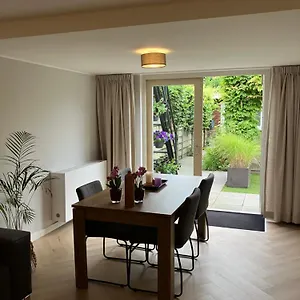 Appartement Schiphol Amsterdam, Rijsenhout