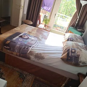 Homey Budget Bedroom , Amsterdam Pays-Bas