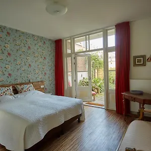 Couette-café Muntzicht, Utrecht