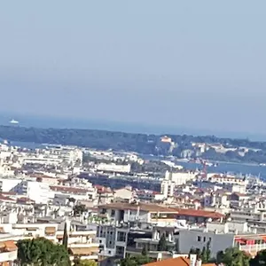 Le Cannois , Le Cannet France