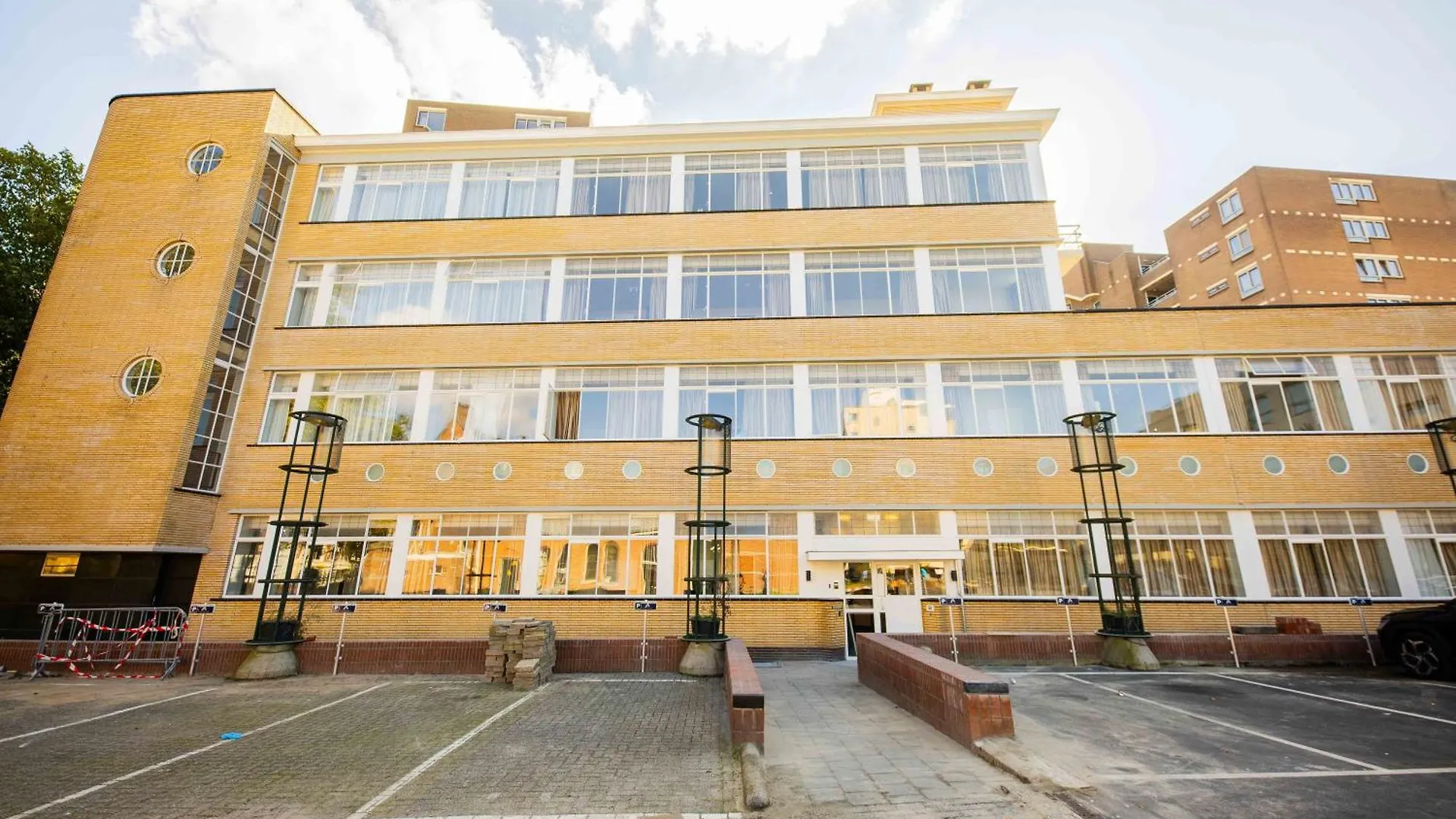 Westersingel Rotterdam Appartement