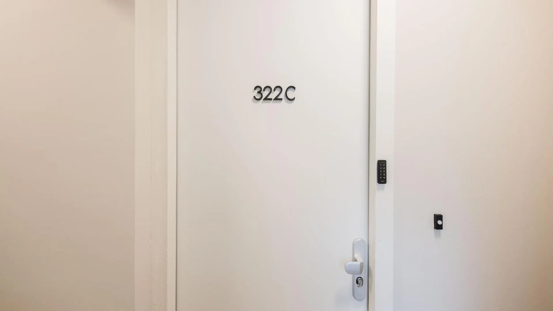 Appartement Westersingel Rotterdam