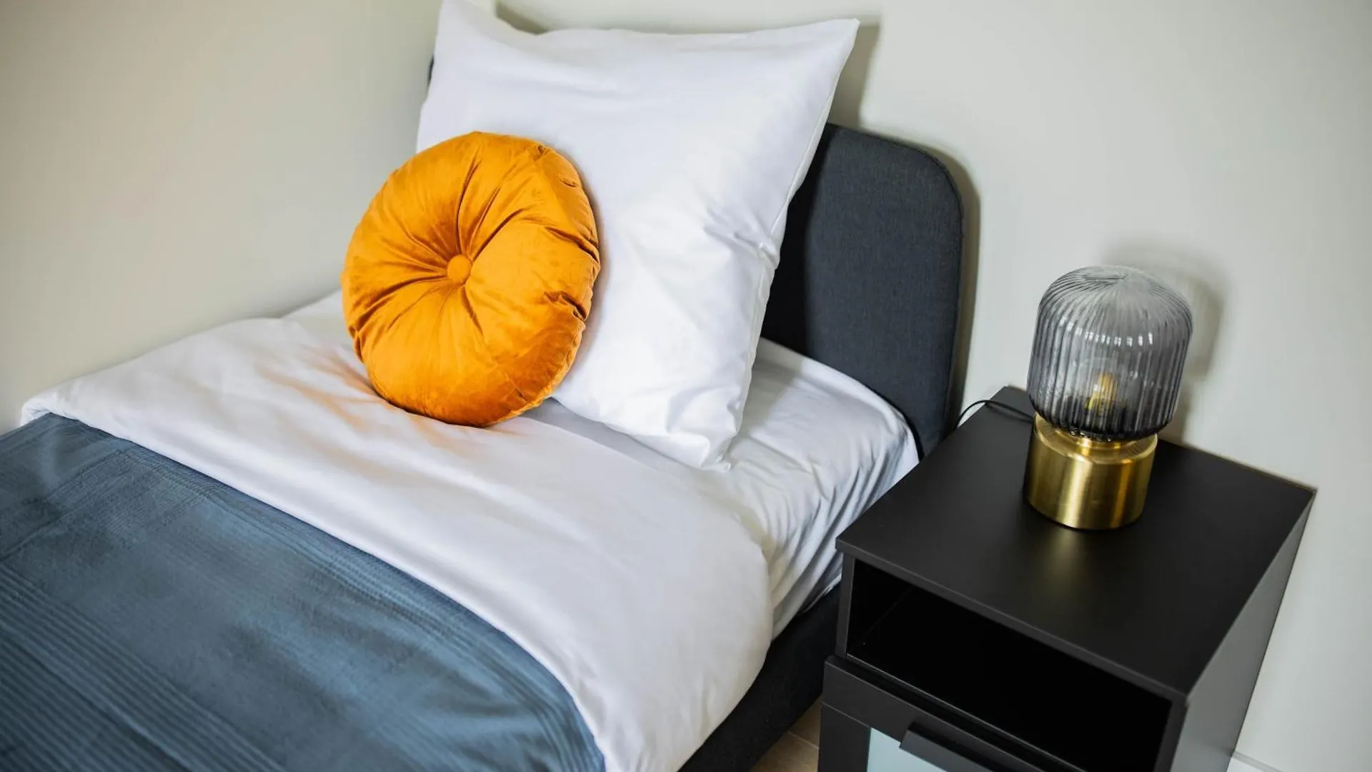 Appartement Westersingel Rotterdam Nederland