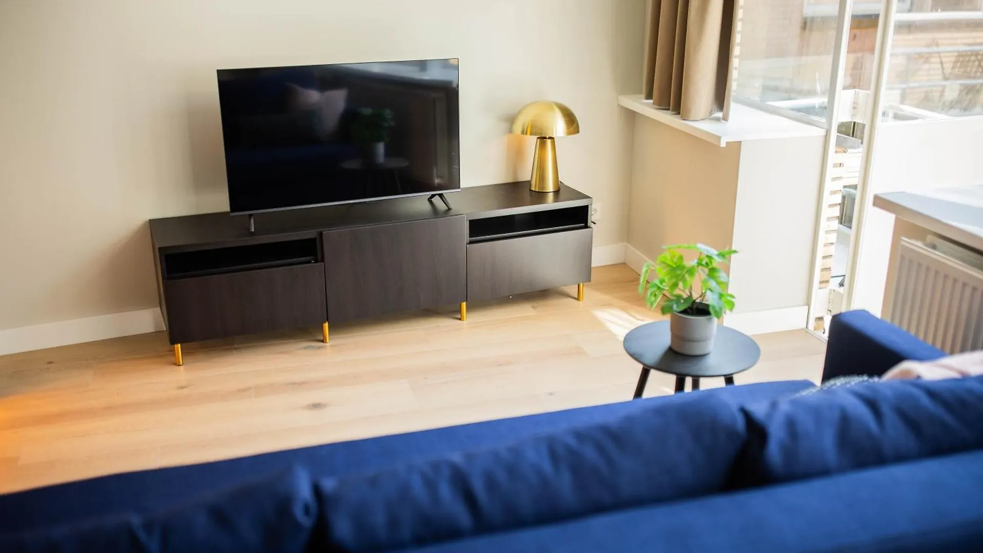 Westersingel Rotterdam Appartement