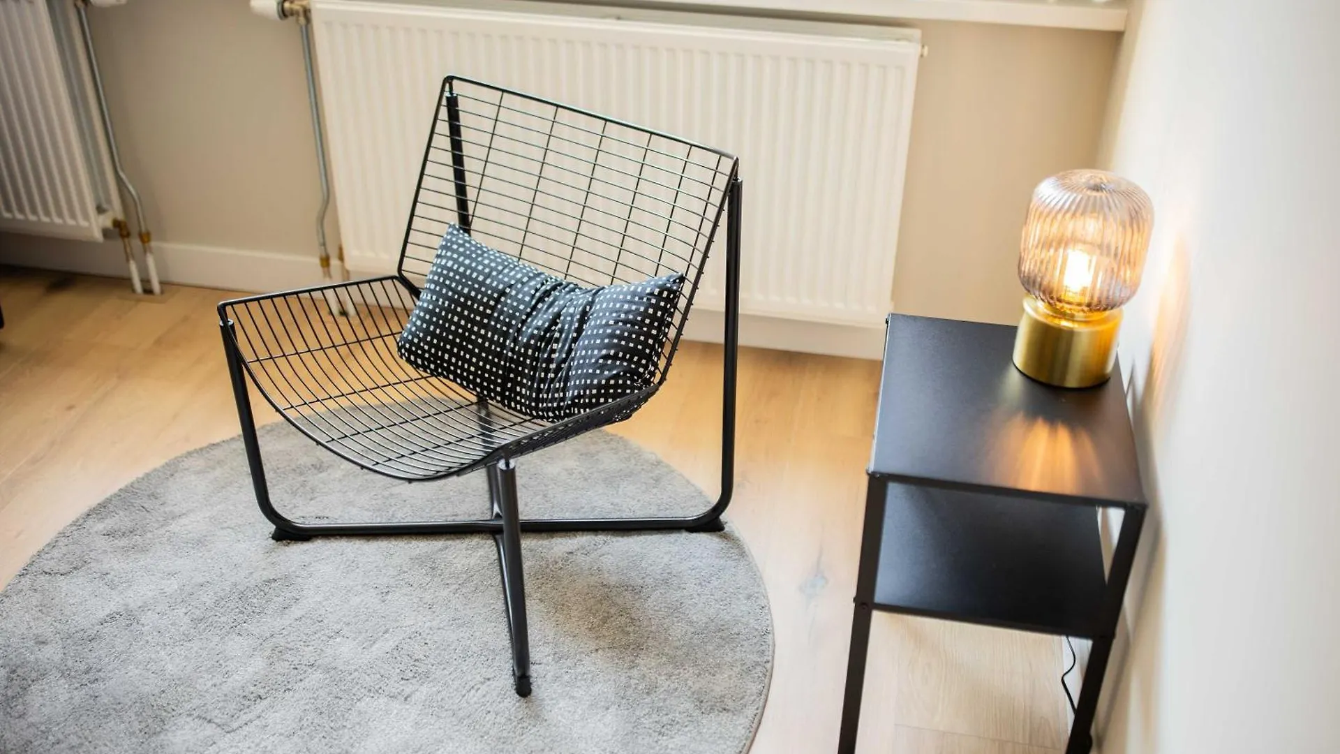 Westersingel Rotterdam Appartement