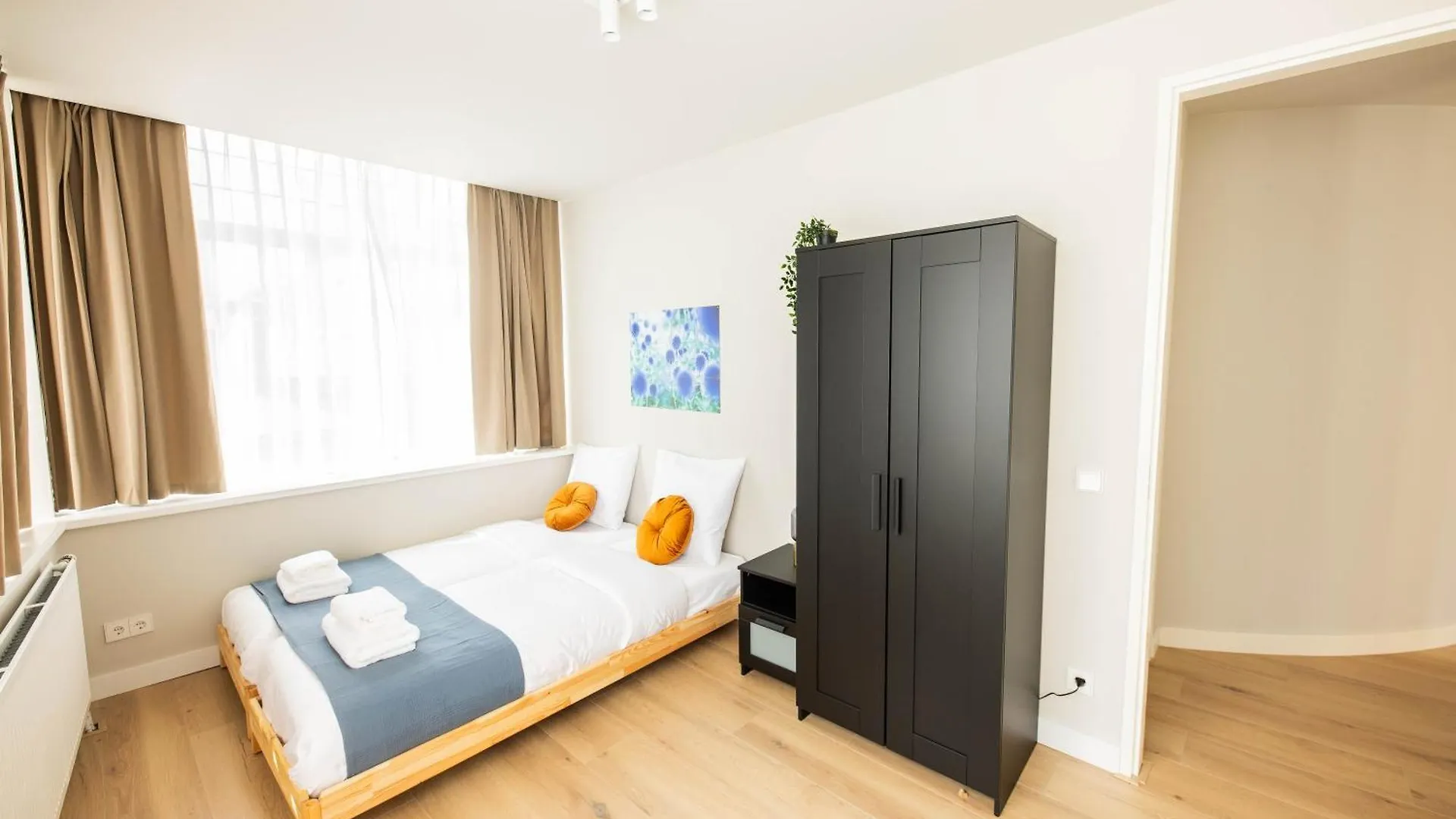 Westersingel Rotterdam Appartement