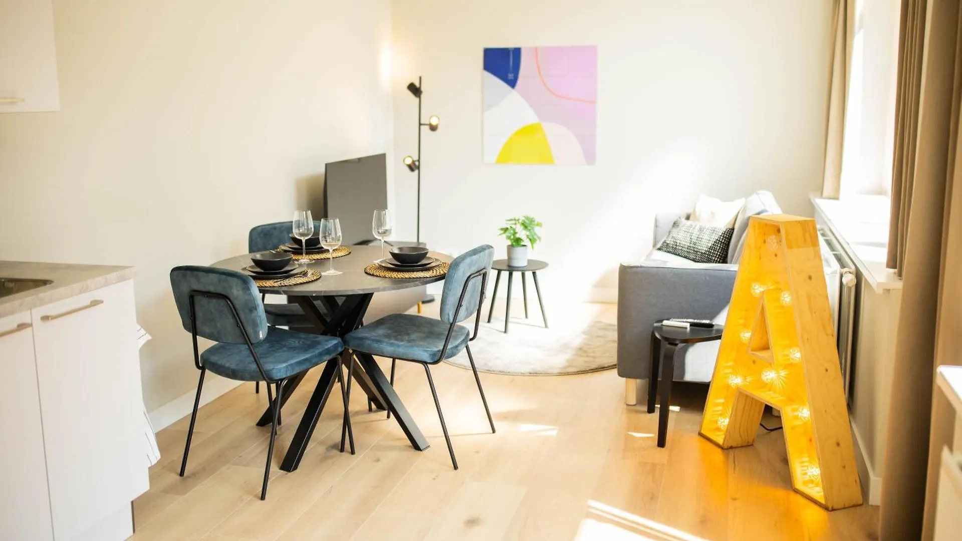 Westersingel Rotterdam Appartement