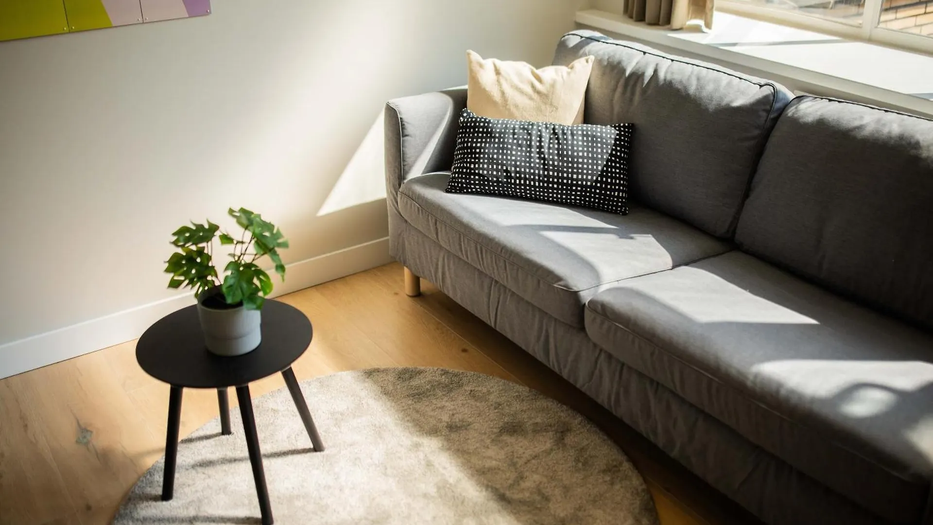 Apartment Westersingel Rotterdam Netherlands