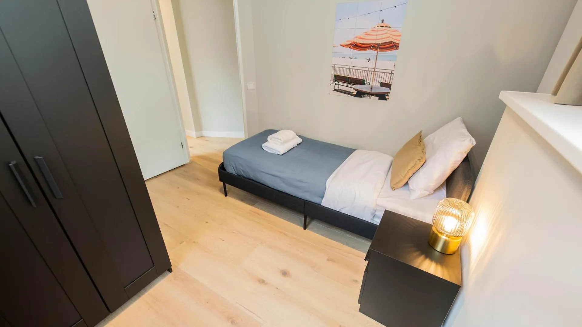 Westersingel Rotterdam Appartement