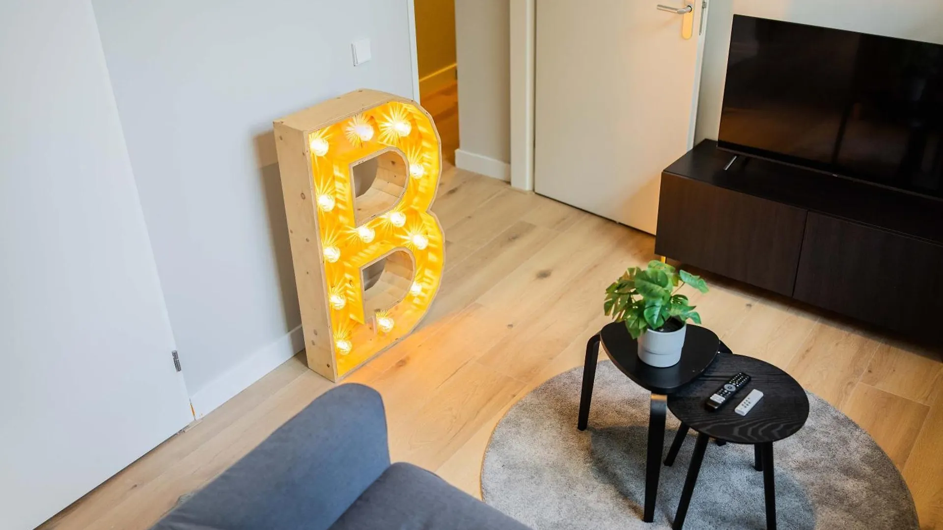 Appartement Westersingel Rotterdam Nederland