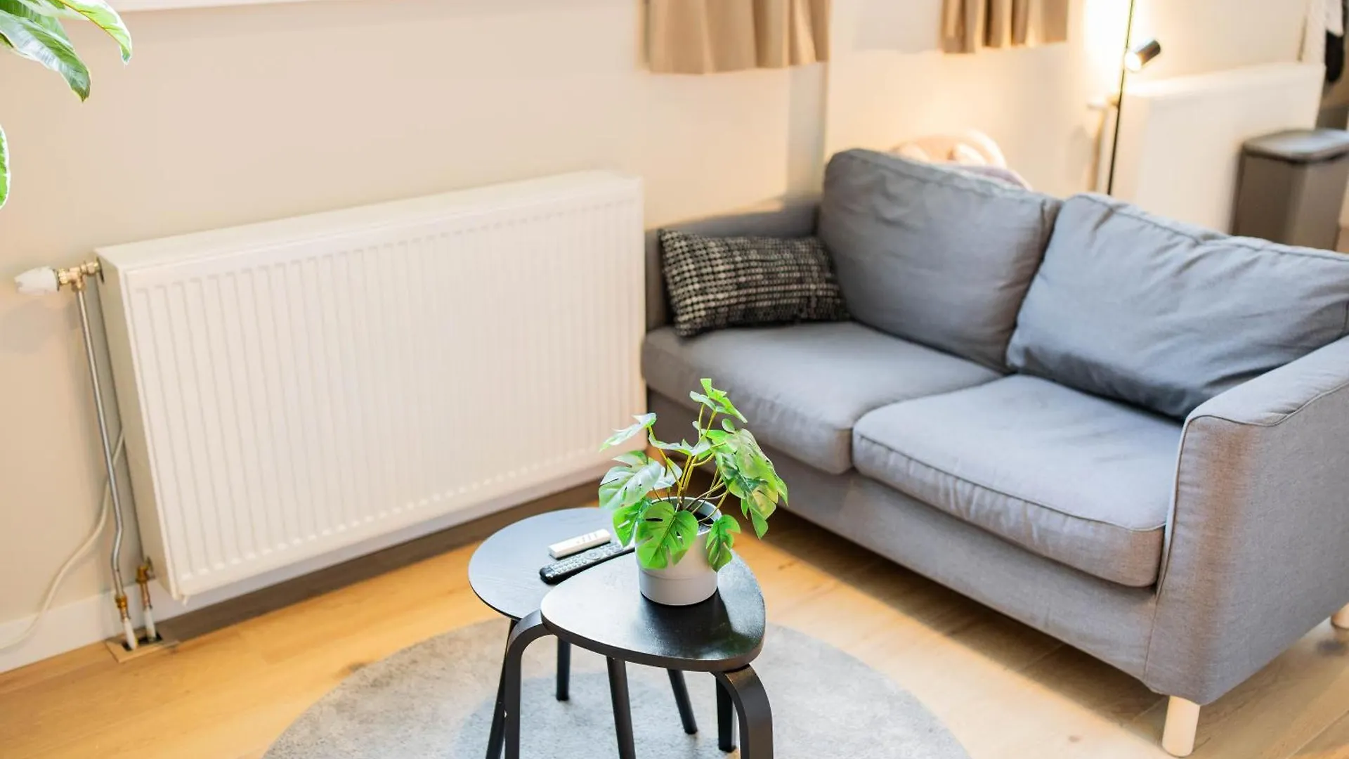 Westersingel Rotterdam Appartement