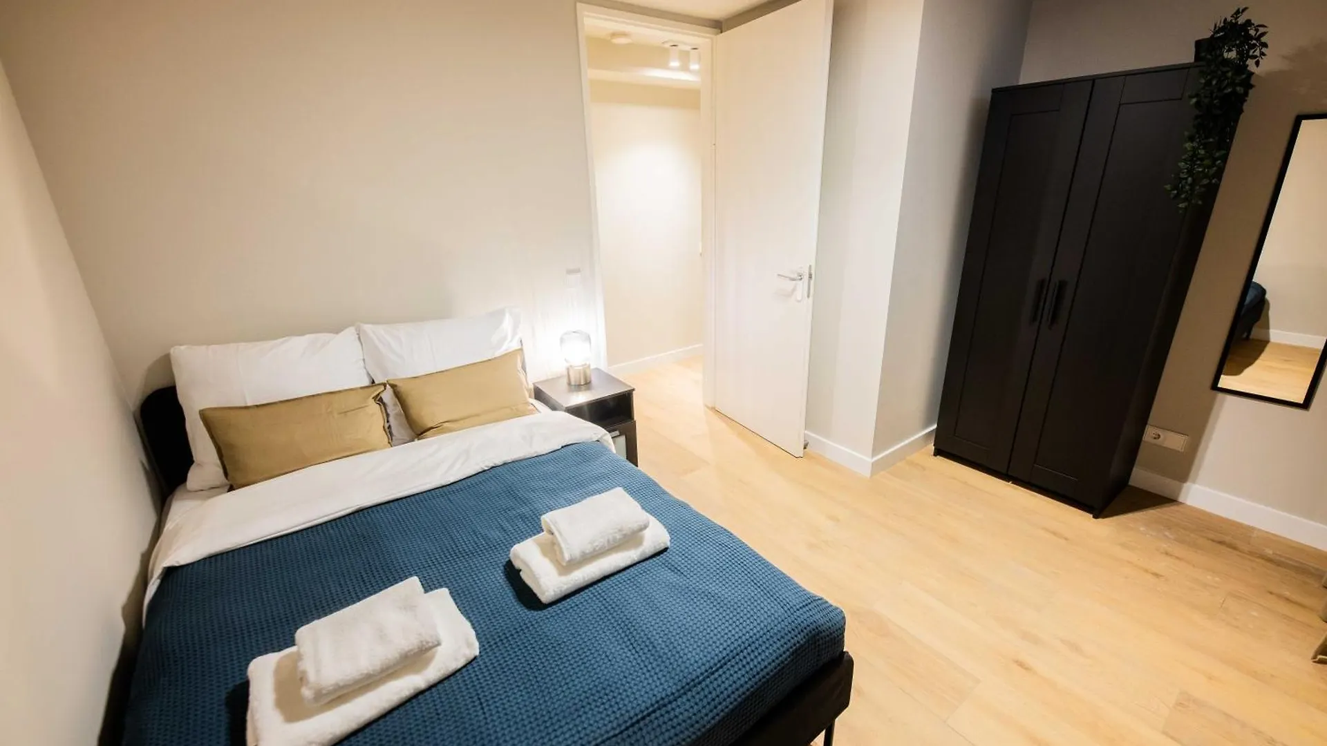 Westersingel Rotterdam Appartement
