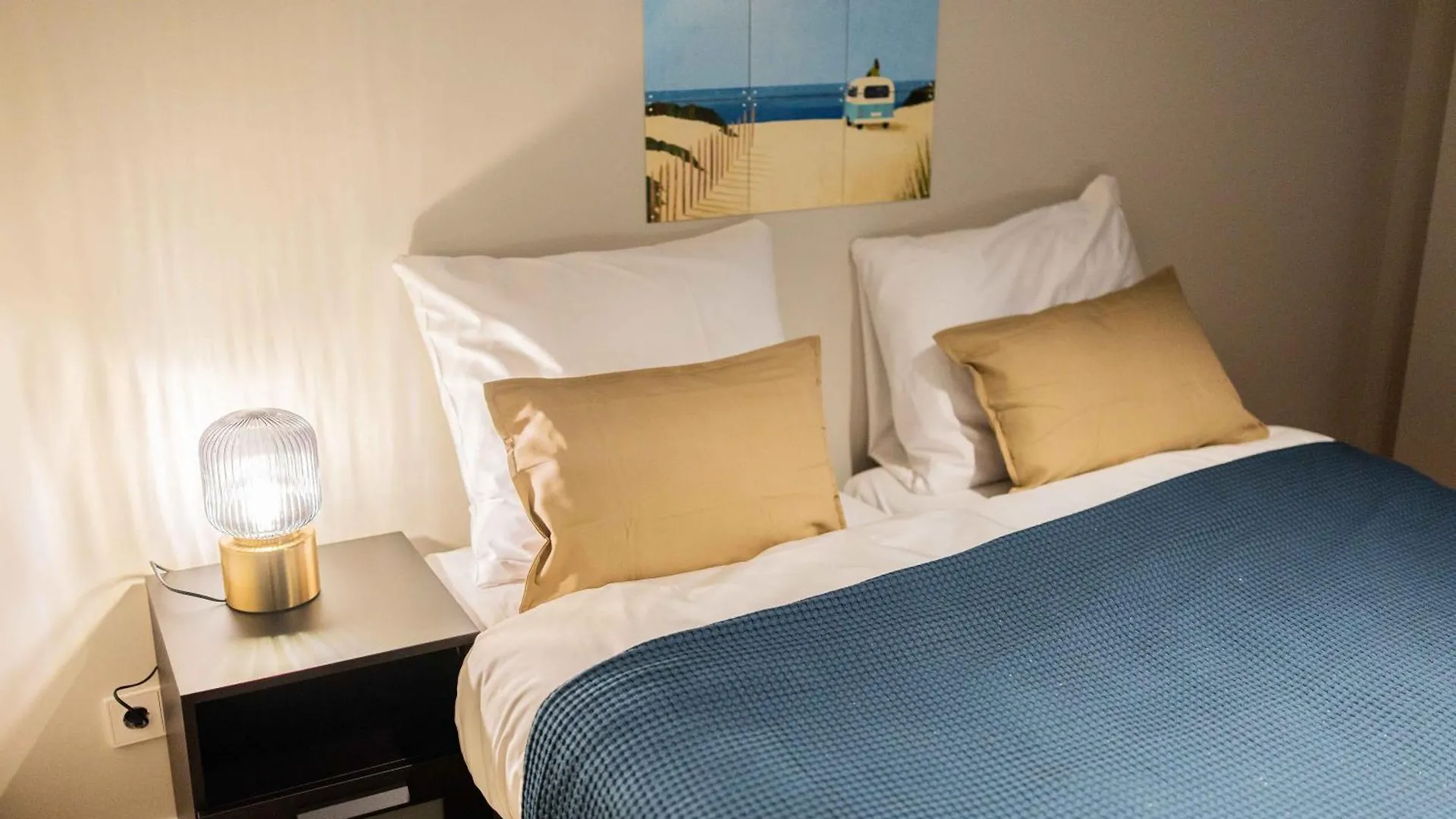 Appartement Westersingel Rotterdam Nederland