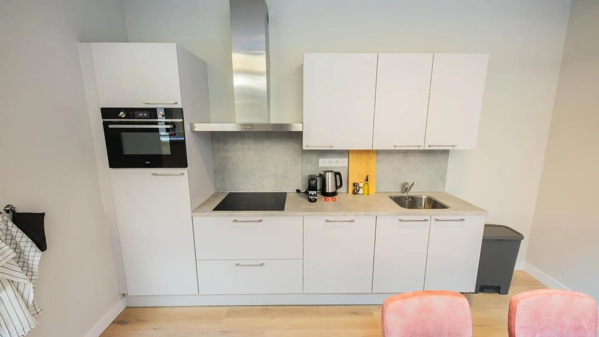 Westersingel Rotterdam Appartement