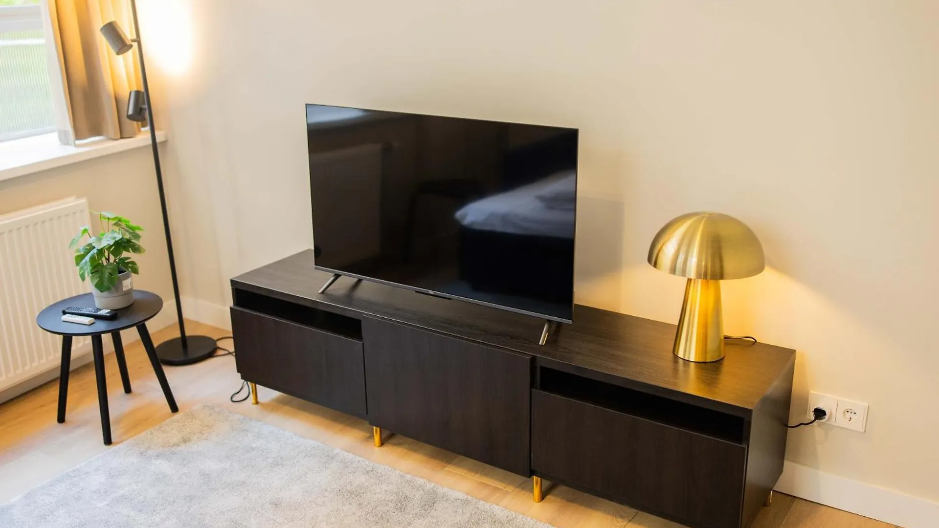 Appartement Westersingel Rotterdam