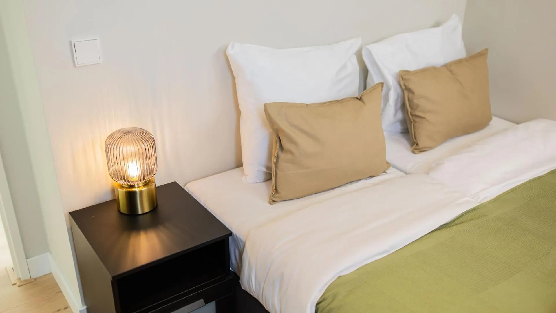 Appartement Westersingel Rotterdam