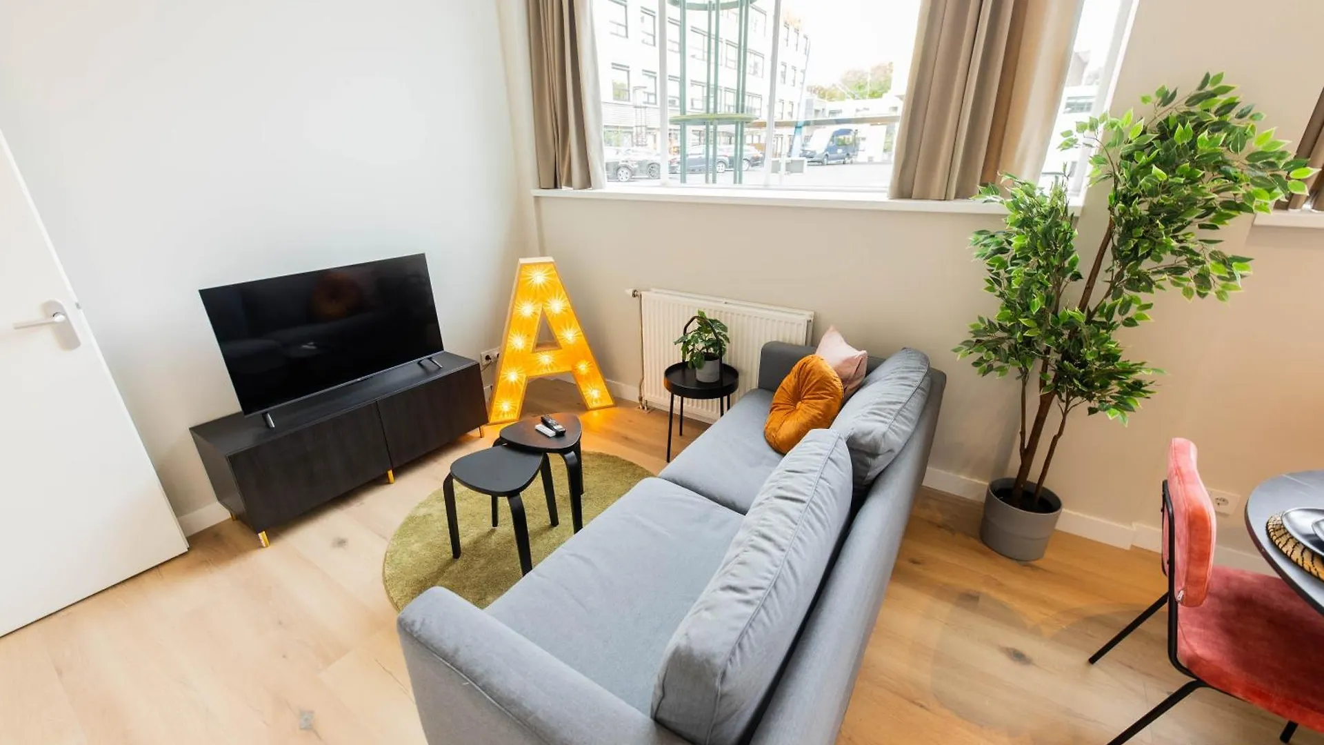 Westersingel Rotterdam Appartement