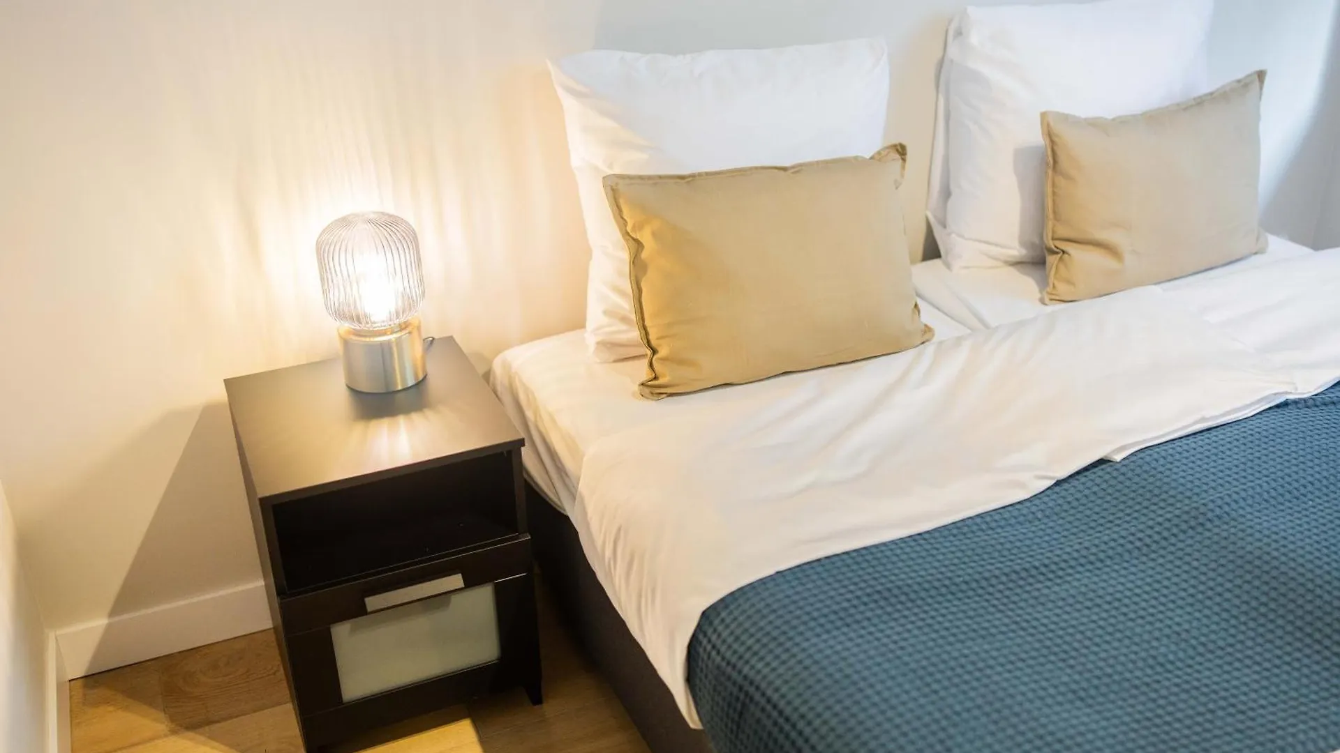 Westersingel Rotterdam Appartement