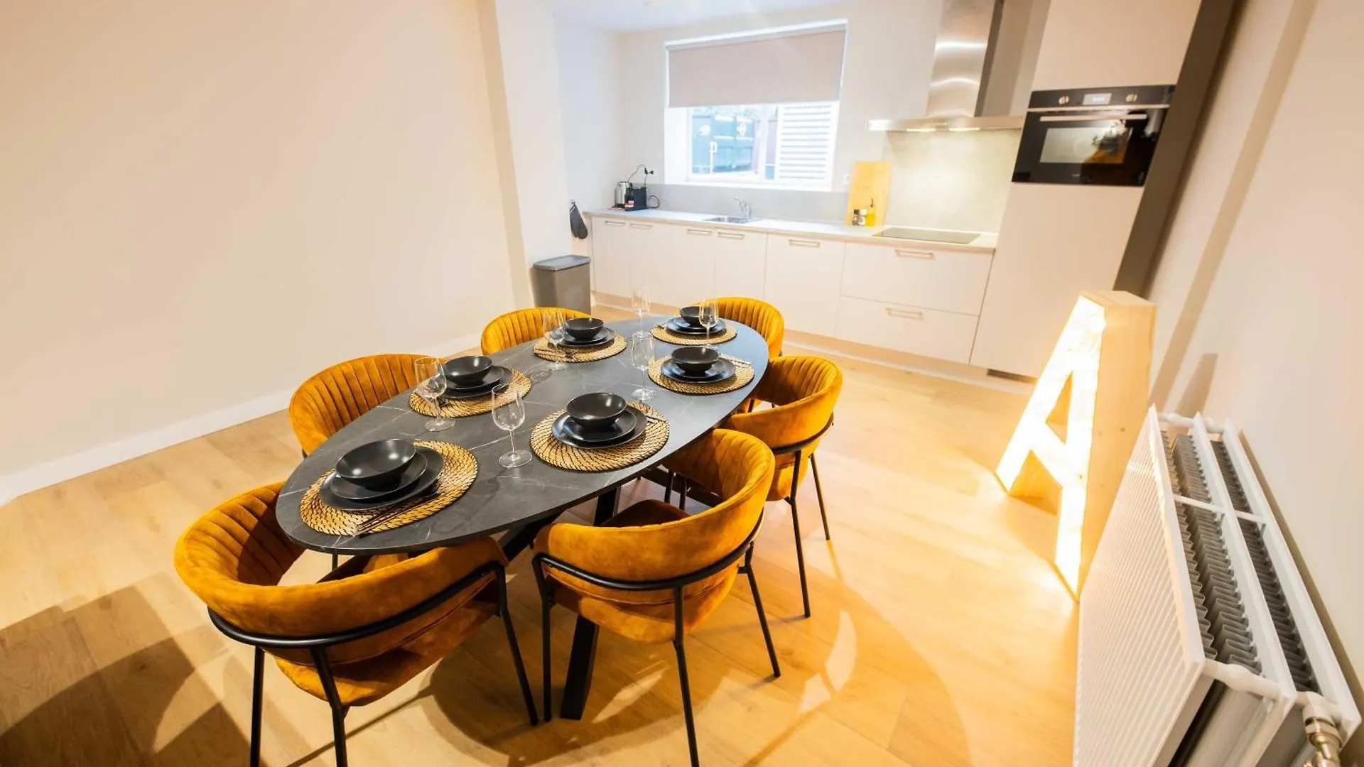 Westersingel Rotterdam Appartement