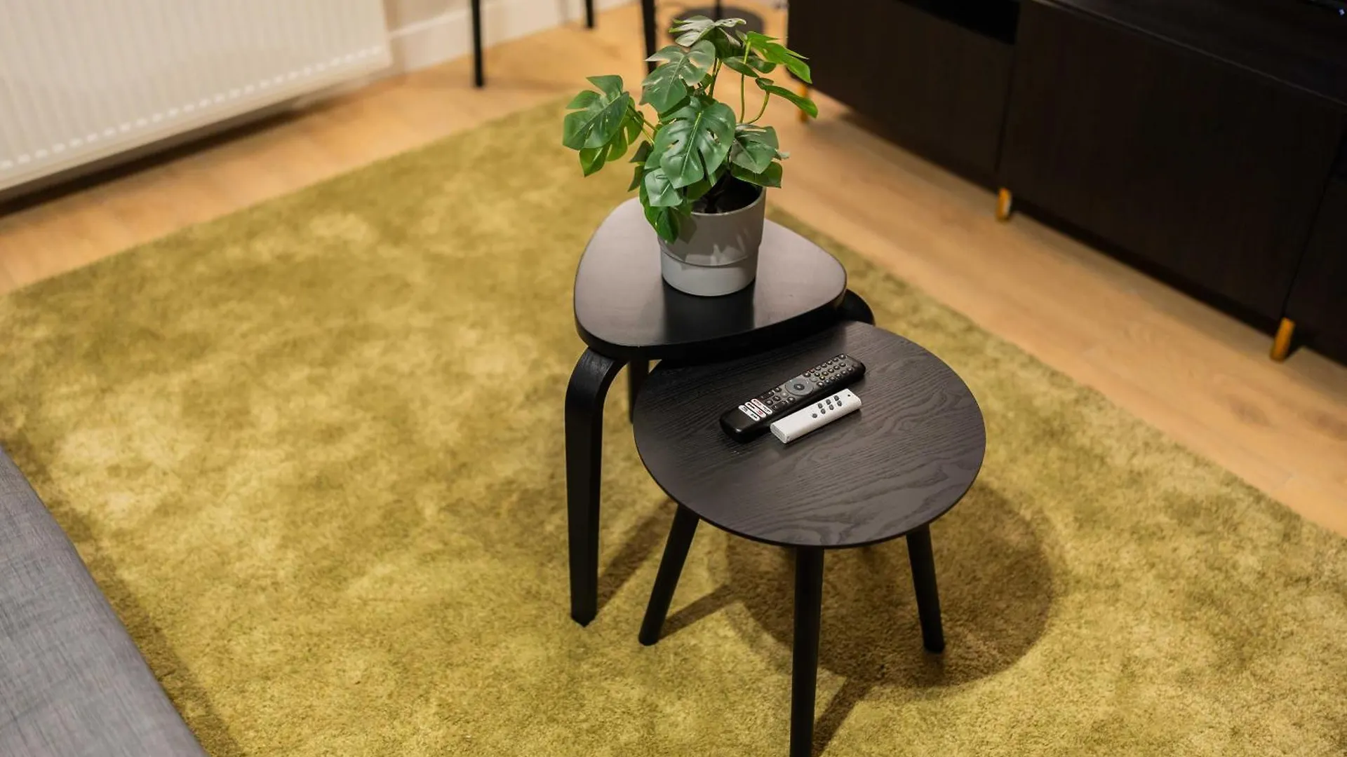 Appartement Westersingel Rotterdam