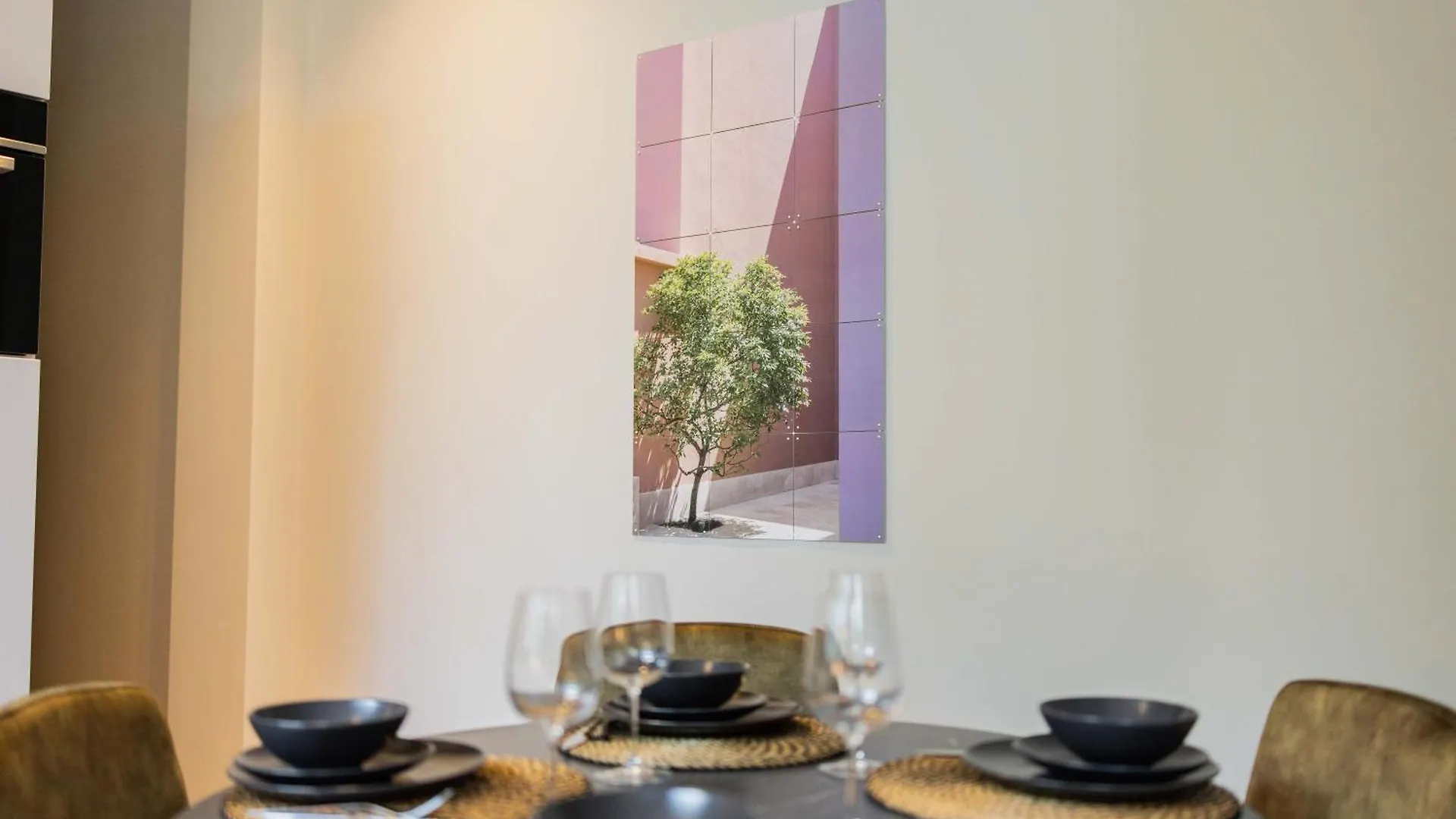 Apartment Westersingel Rotterdam