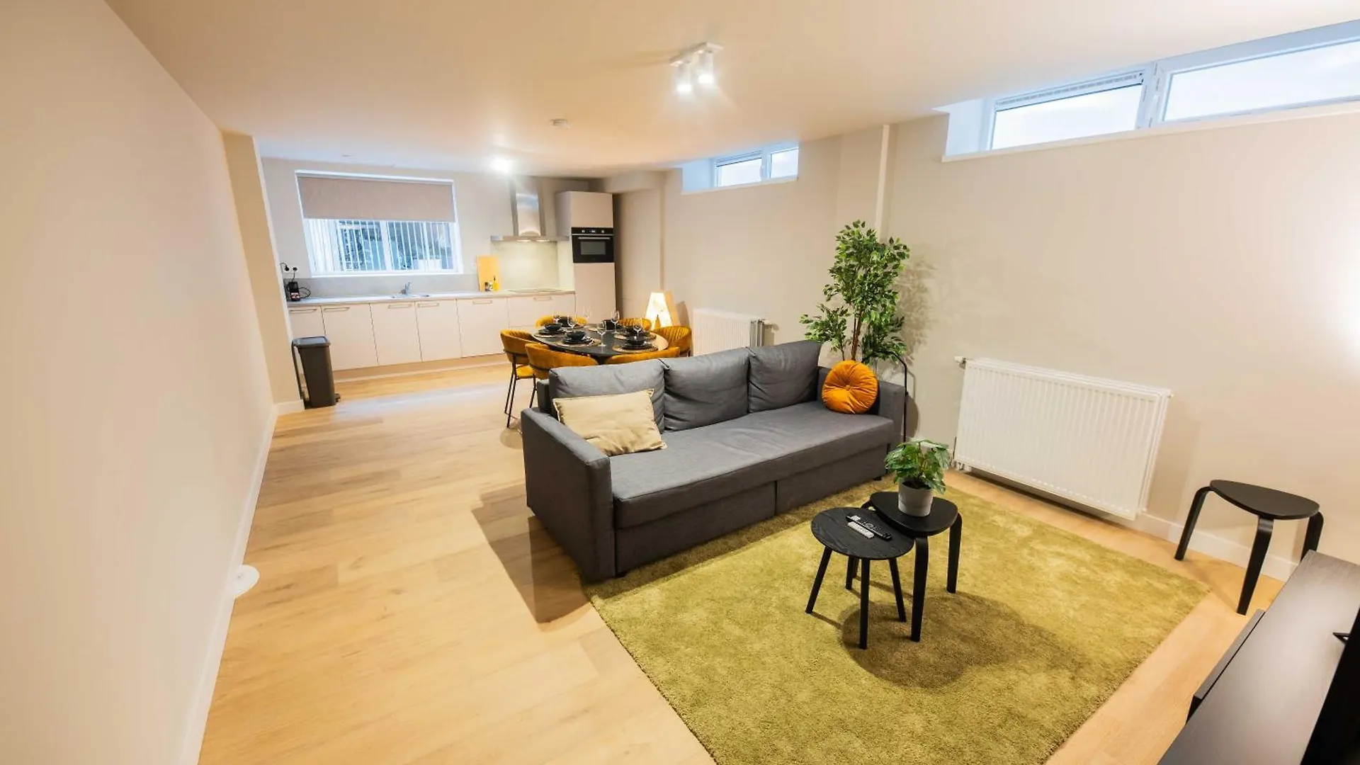 Apartment Westersingel Rotterdam